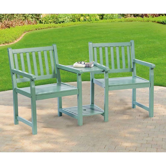 Greenhurst Duo Garden Tete a Tete by Greenhurst - 2 Seats