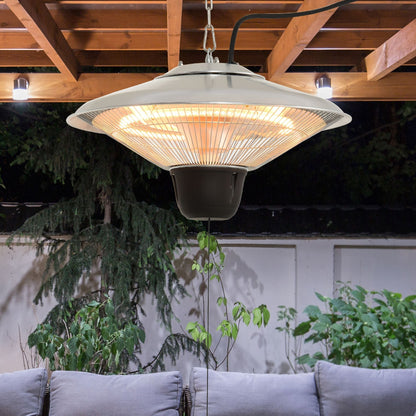 Hanging Patio Heater