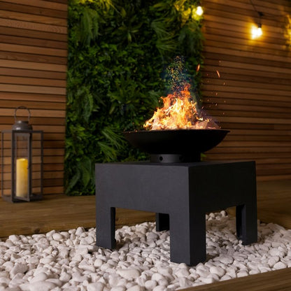 Wensum Garden Fire Bowl by Wensum