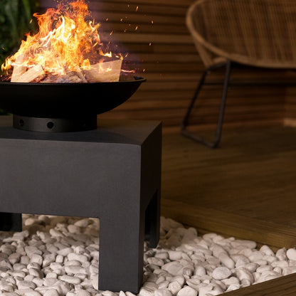 Wensum Garden Fire Bowl by Wensum