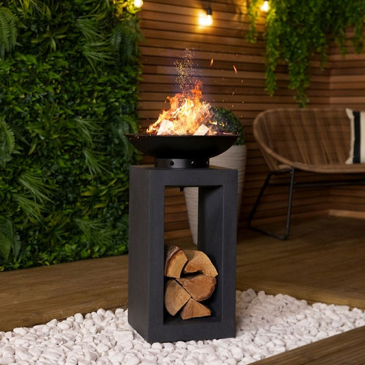 Wensum Garden Fire Bowl by Wensum