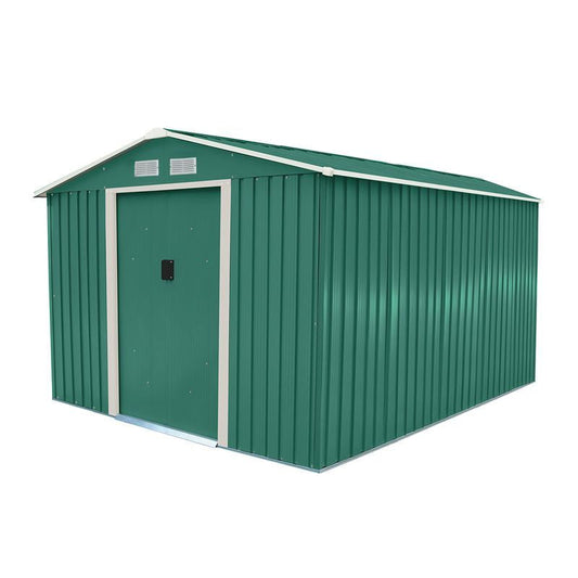 Garden Shed by Wensum