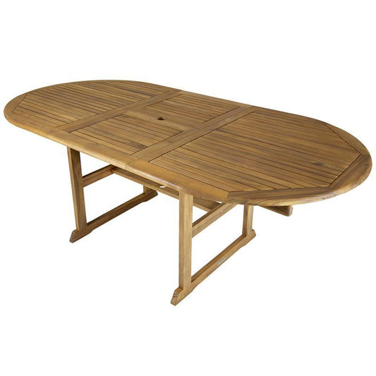 Wensum Acacia Wood Garden Table by Wensum