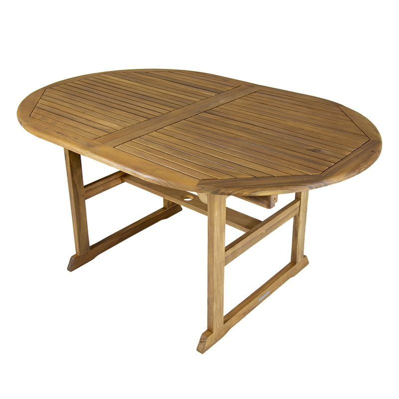 Wensum Acacia Wood Garden Table by Wensum