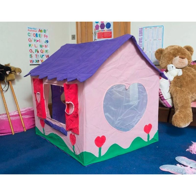 Bazoongi Jumpking Bazoongi Kids Play Tent Dollhouse