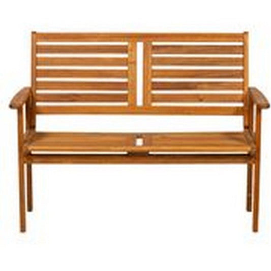 Royalcraft Napoli Garden Bench by Royalcraft - 2 Seats