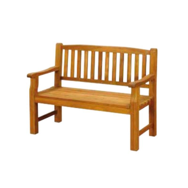 Royalcraft Turnbury Garden Bench by Royalcraft - 2 Seats