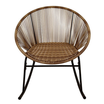 Wensum Zanzibar Garden Rocking Chair by Wensum