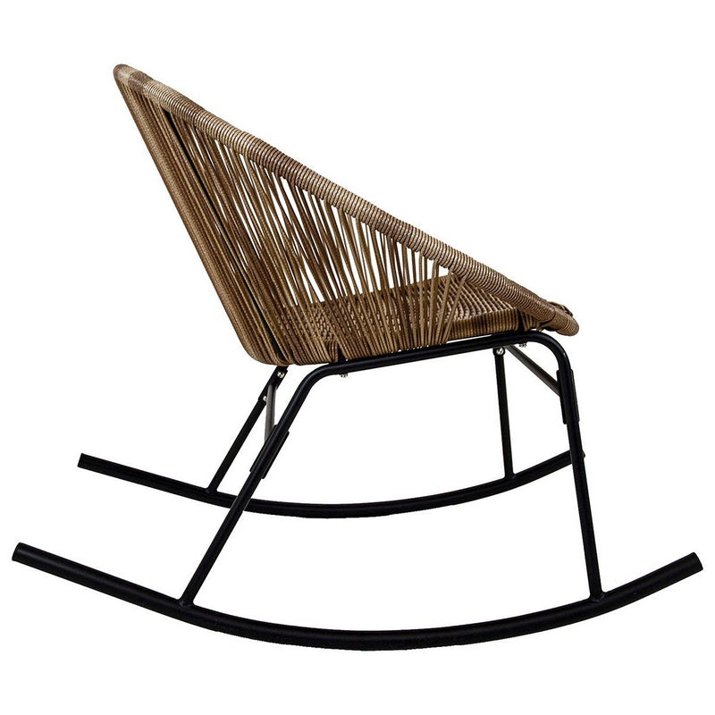 Wensum Zanzibar Garden Rocking Chair by Wensum