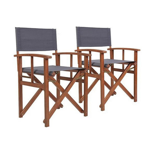 Wensum Eco Garden Chair Set by Wensum - 2 Seats