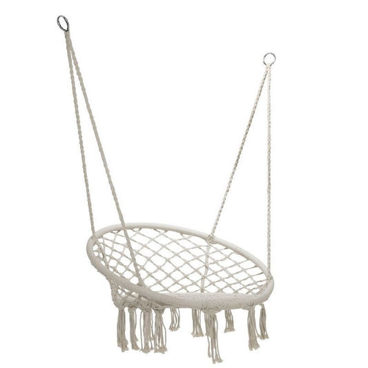 Wensum Garden Swinging Swing Seat by Wensum