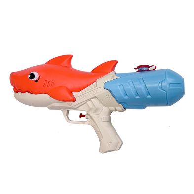 Red Shark Power Water Pistol - 41cm