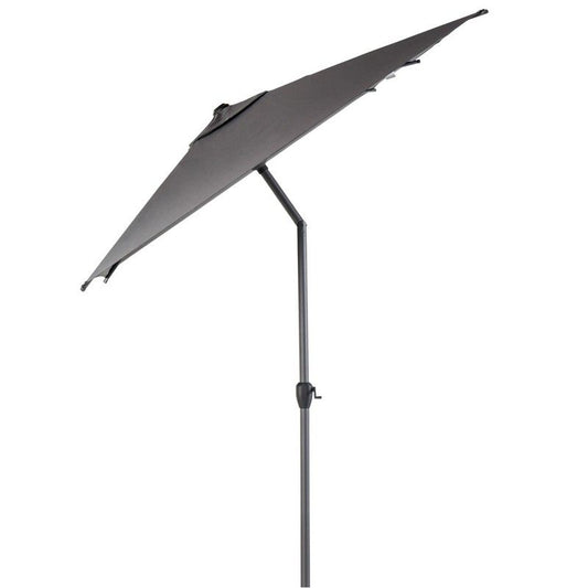 Outsunny Outsunny 3 X 2M Garden Parasol Umbrella