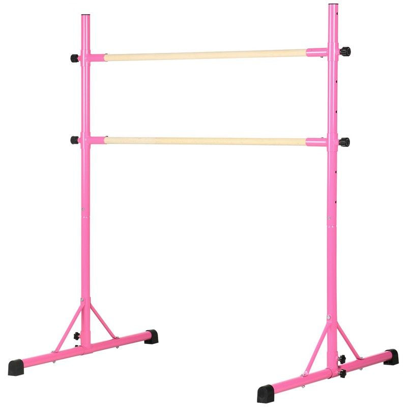 Homcom Homcom Freestanding Ballet Barre