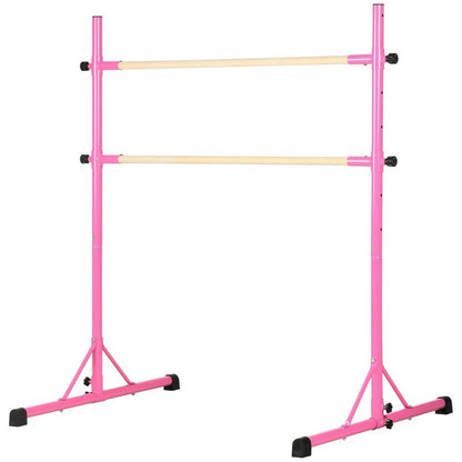 Homcom Homcom Freestanding Ballet Barre