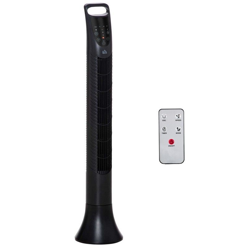 Homcom Homcom 36'' Freestanding Tower Fan