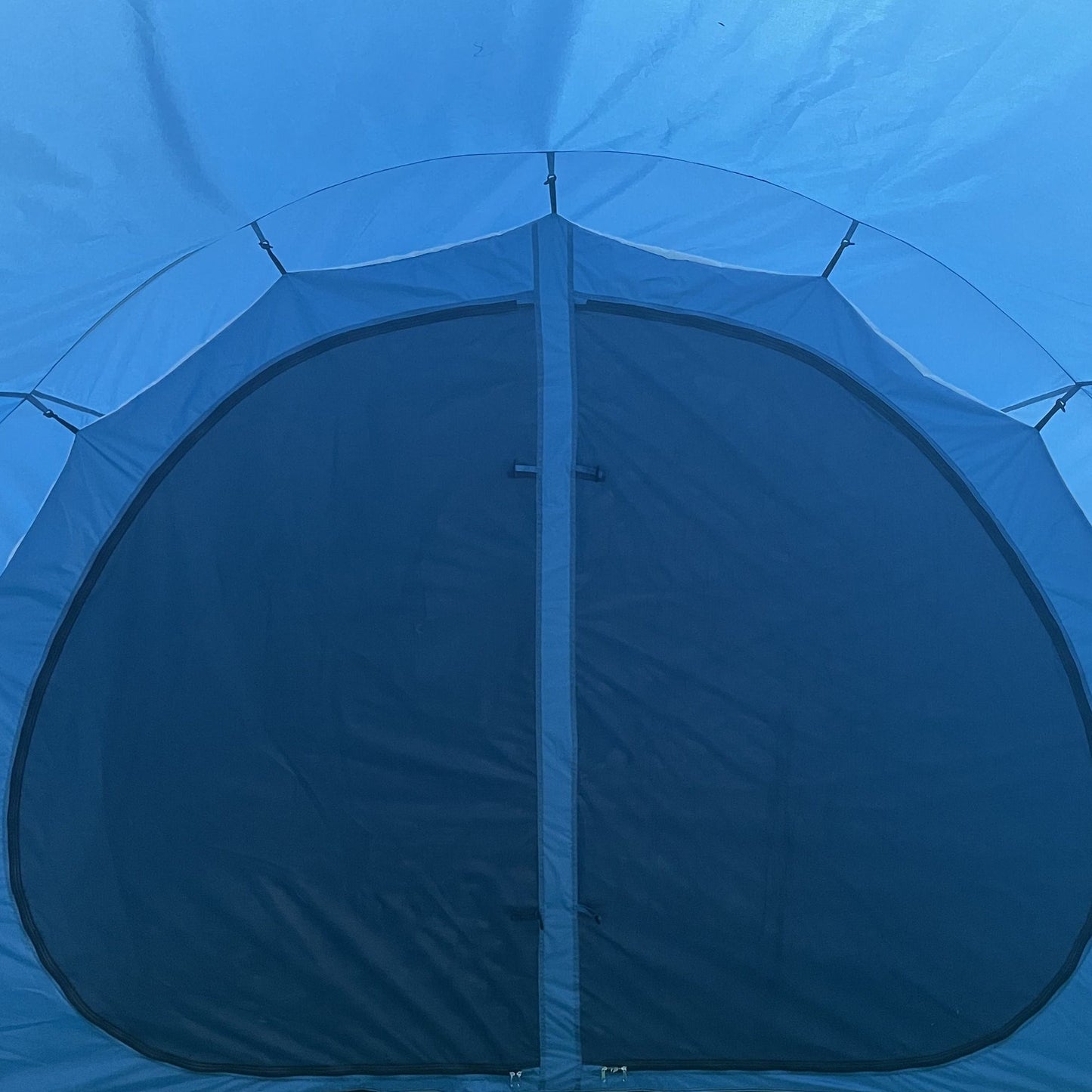 5-6 Man Tunnel Tent