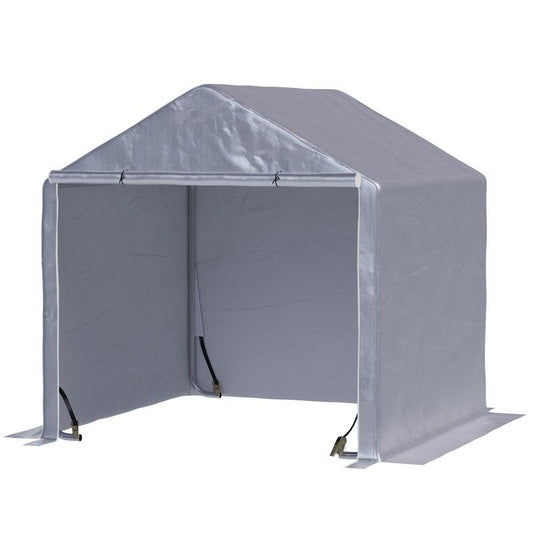 Outsunny Outsunny 2 X 2M Garden Shed Tent