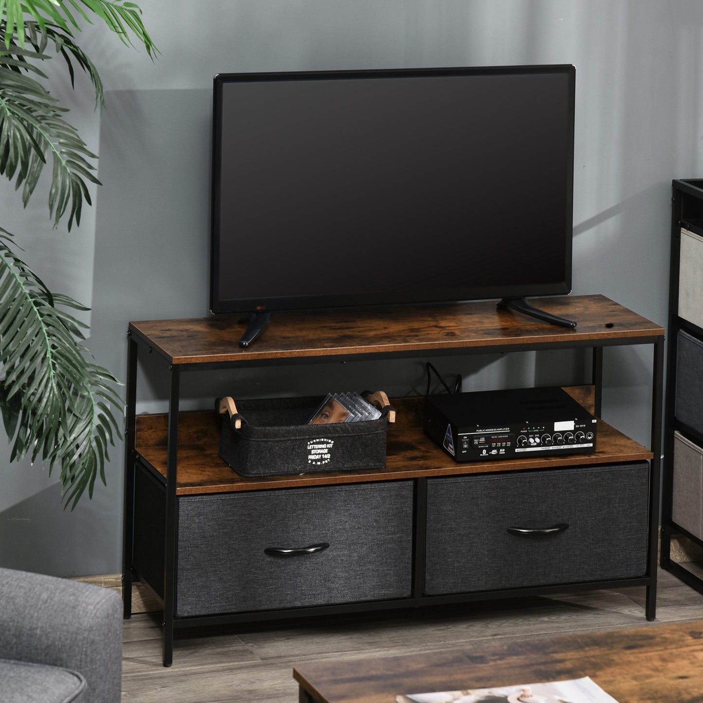 TV Cabinet for 47-inch TVs