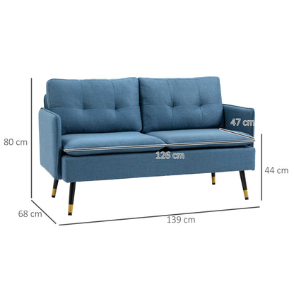 2 Seater Sofas for Living Room