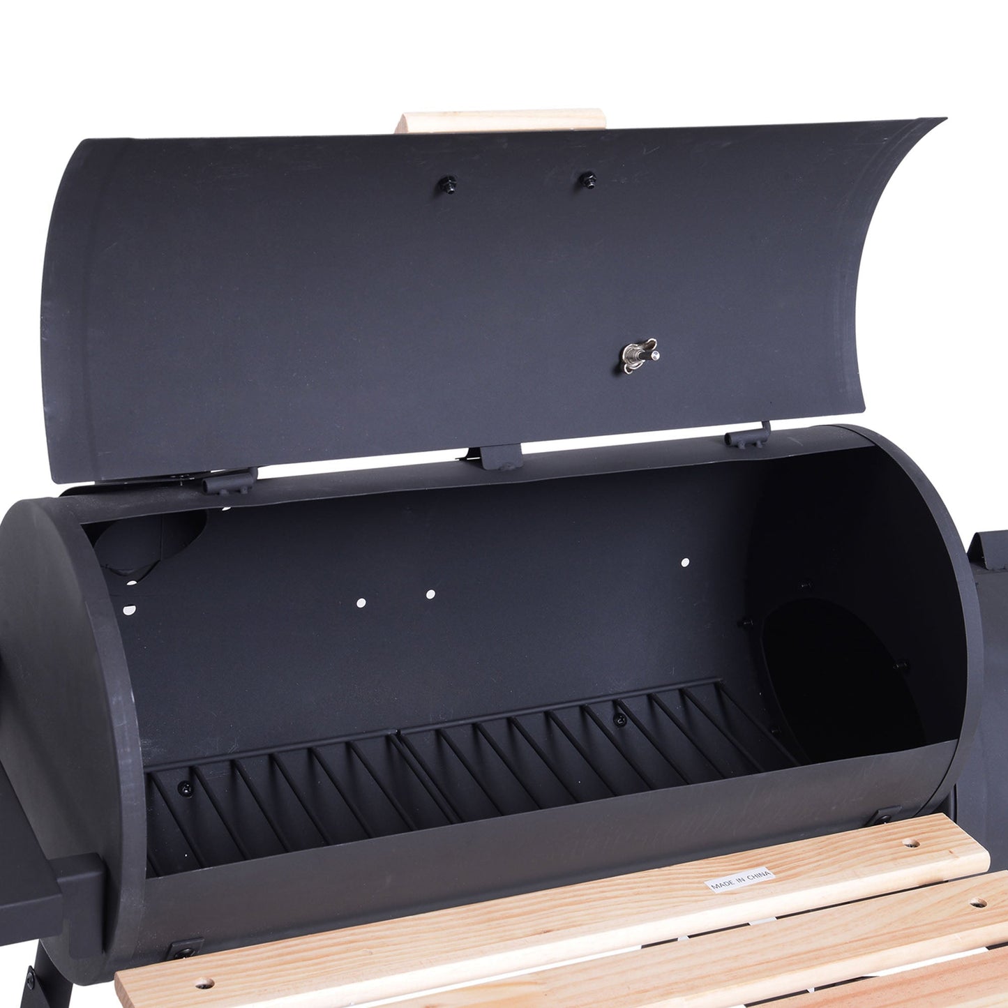 Portable Charcoal BBQ Grill