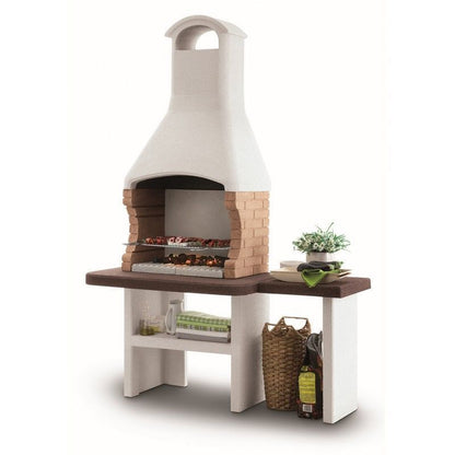 Palazzetti Jesolo Masonry Garden Outdoor Oven by Palazzetti