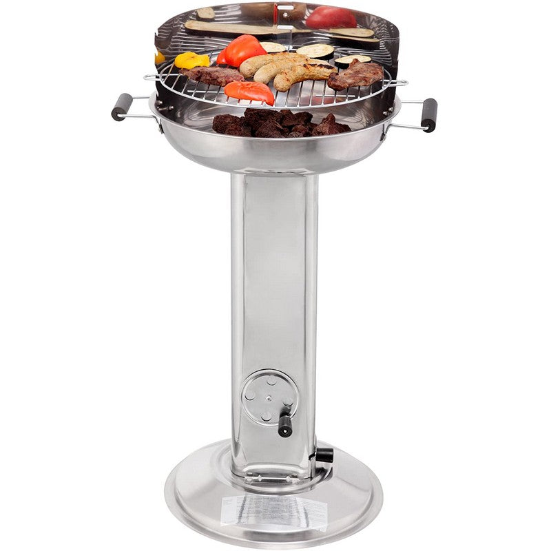 Tepro Hartford Garden Charcoal BBQ by Tepro