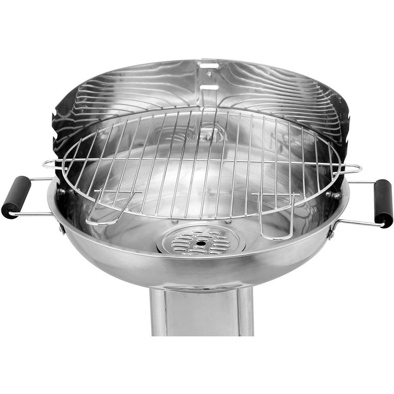 Tepro Hartford Garden Charcoal BBQ by Tepro