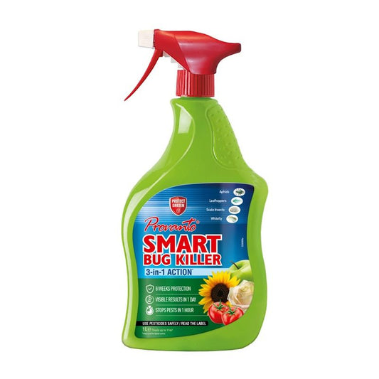 Provanto Smart Bug Killer 3-In-1 1L