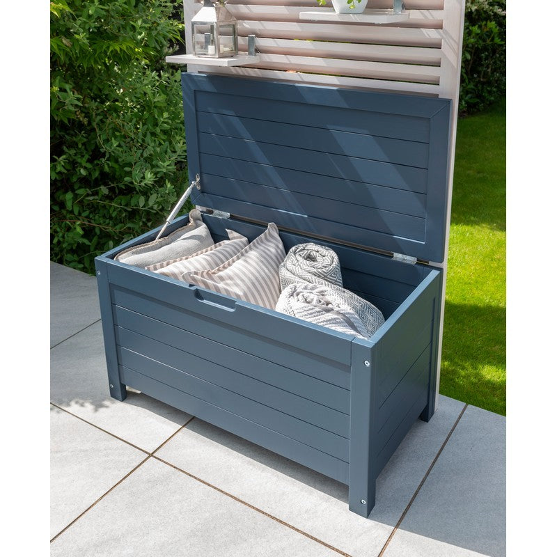 Florenity Galaxy Garden Bench Storage Bench by Florenity Galaxy