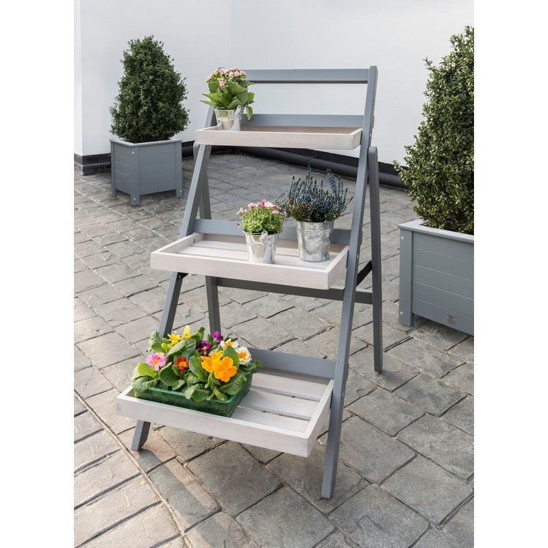 Florenity Grigio Garden Planter by Florenity Grigio