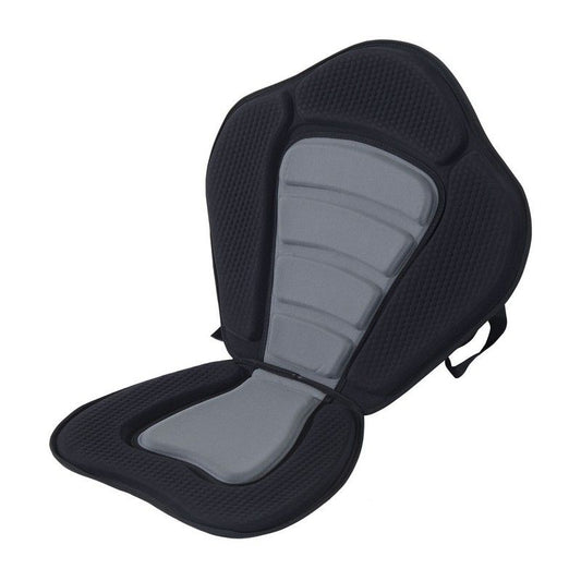 Homcom Homcom High Back Detachable Canoe/Kayak Seat-Black