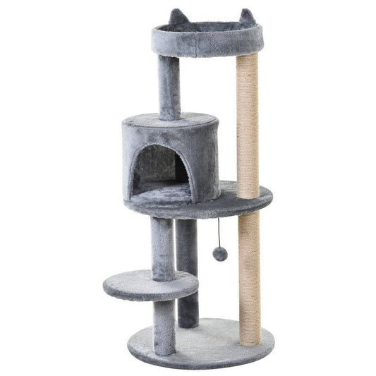 PawHut PawHut 104 cm Cat Tree