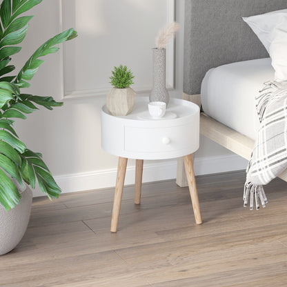 Modern Side Table