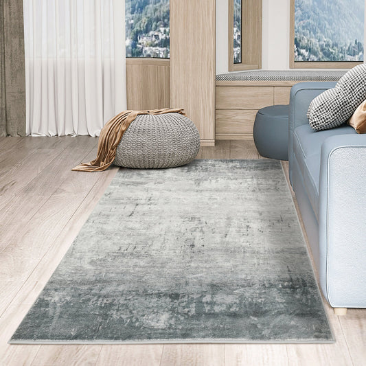 Grey Rug