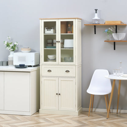 Freestanding Kitchen Cupboard