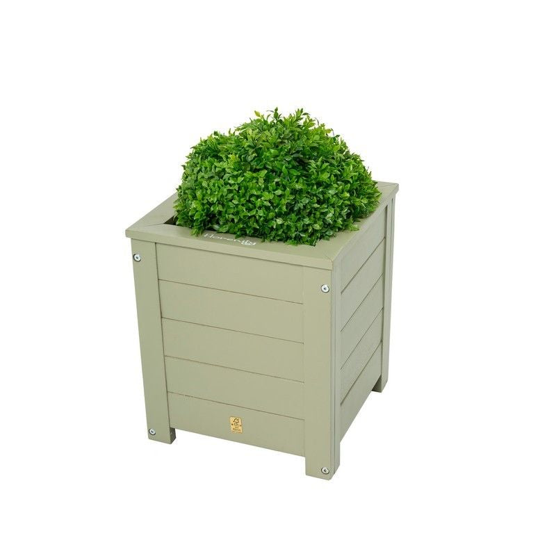 Florenity Grigio Garden Planter by Florenity Verdi