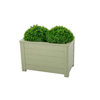 Florenity Grigio Garden Planter by Florenity Verdi