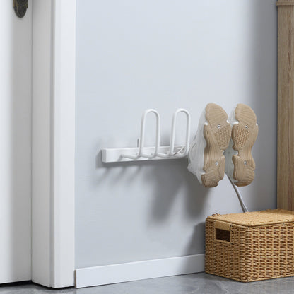 2 Pairs Electric Shoe Dryer