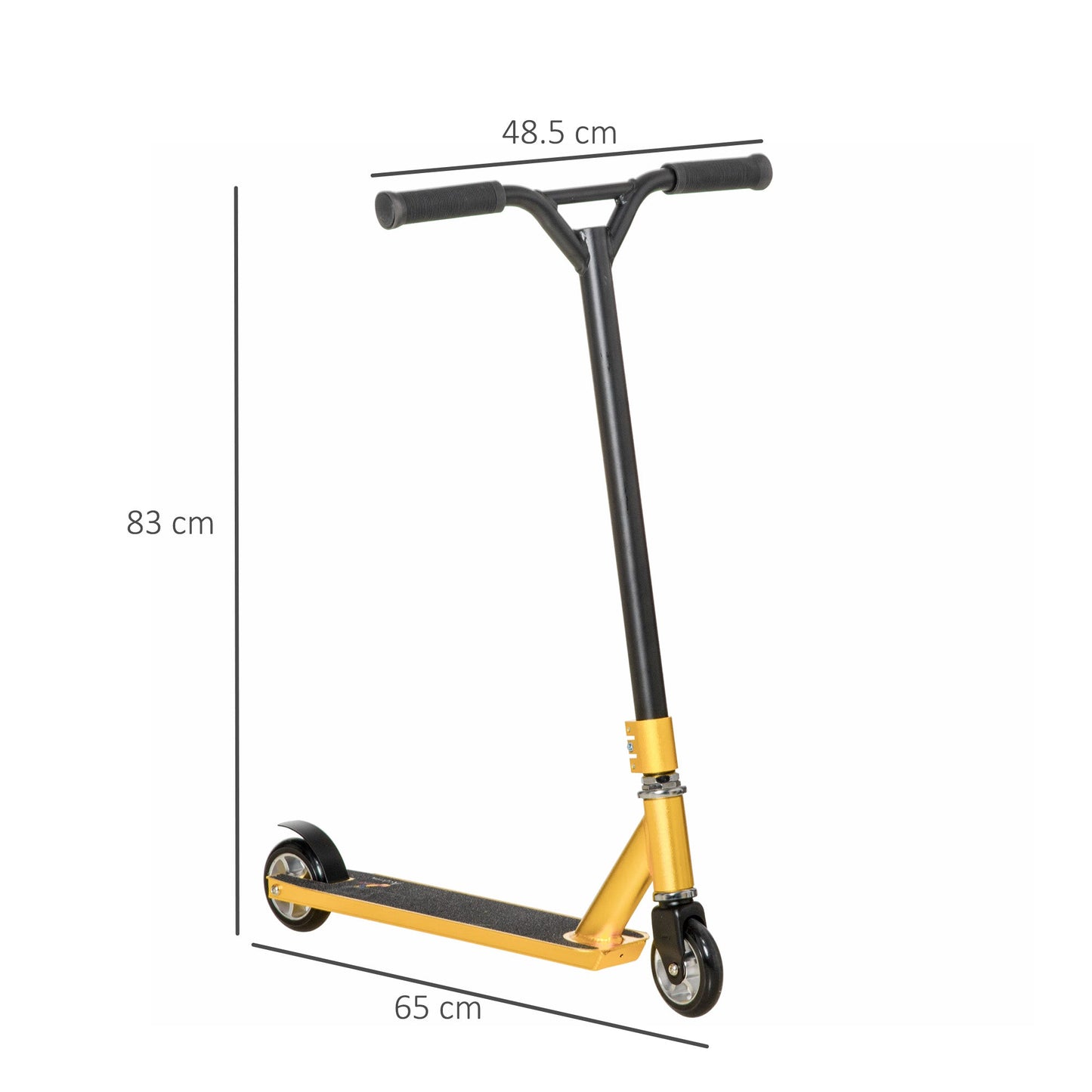 Stunt Scooter