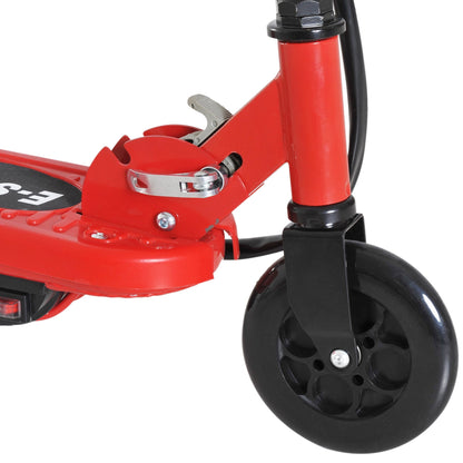 Folding Electric Kids Scooter Ride on Age 7-14