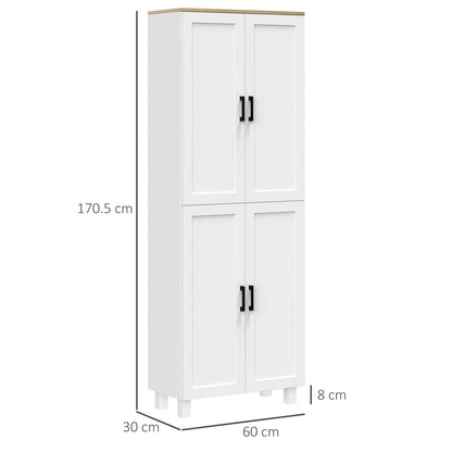 Freestanding Kitchen Cupboard