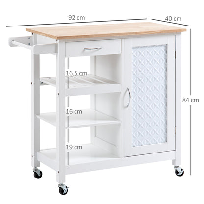 Kitchen Trolley