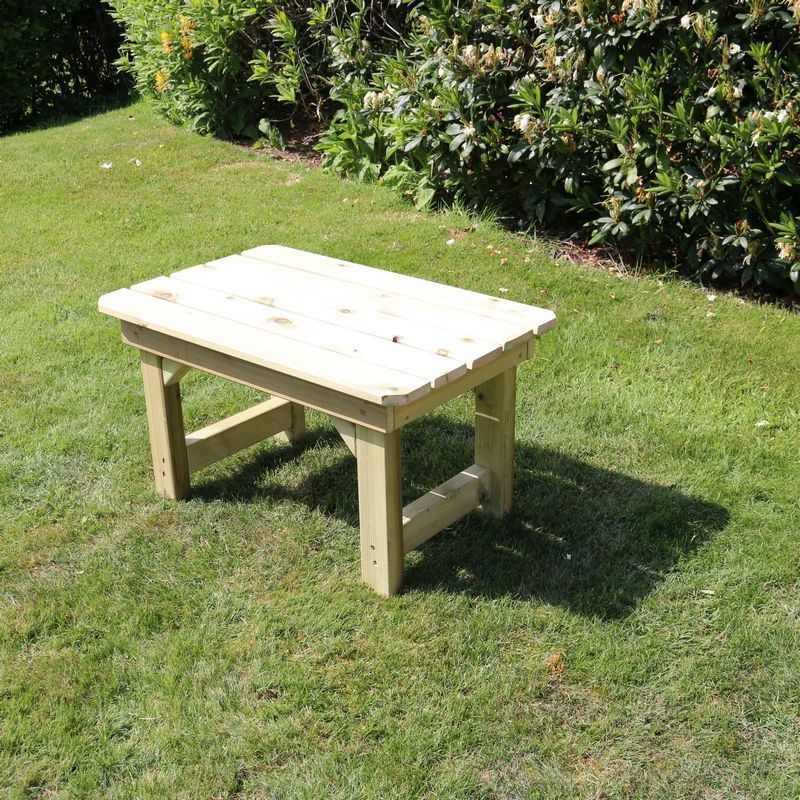 Croft Essentials Garden Coffee Table by Croft