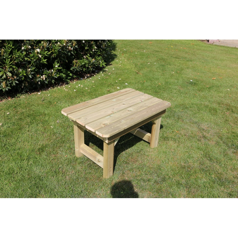 Croft Essentials Garden Coffee Table by Croft