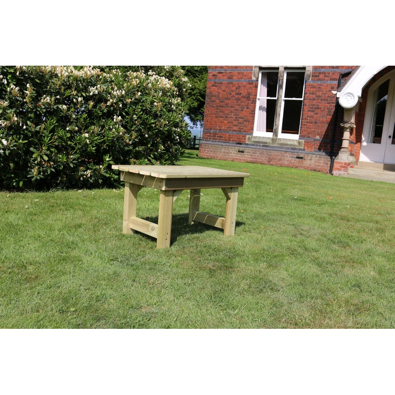 Croft Essentials Garden Coffee Table by Croft