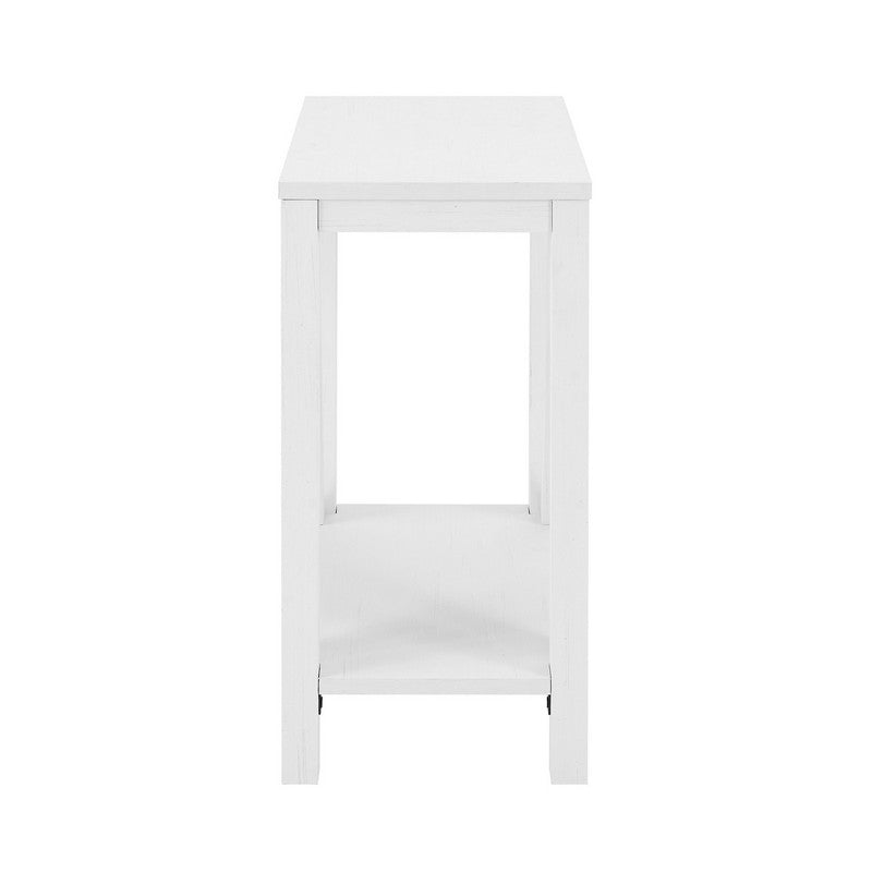 Norfolk Furniture Console Table White