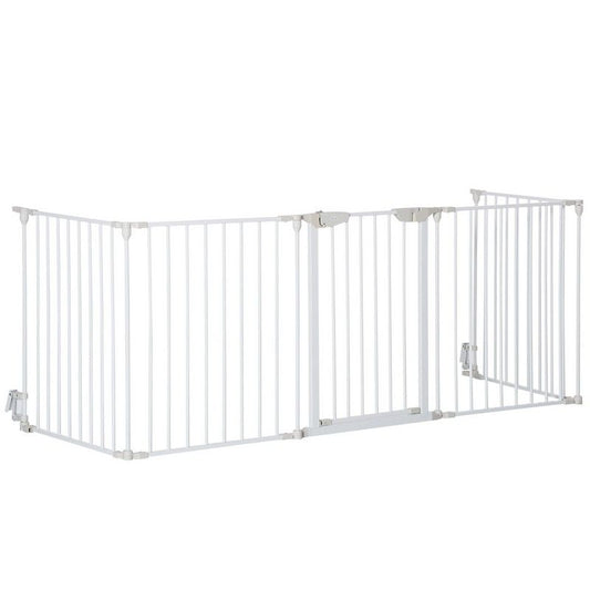 PawHut PawHut Pet Safety Gate