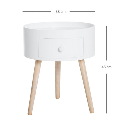 Modern Side Table