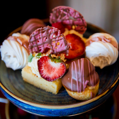 Classic Afternoon Tea - Gift Experience For Two